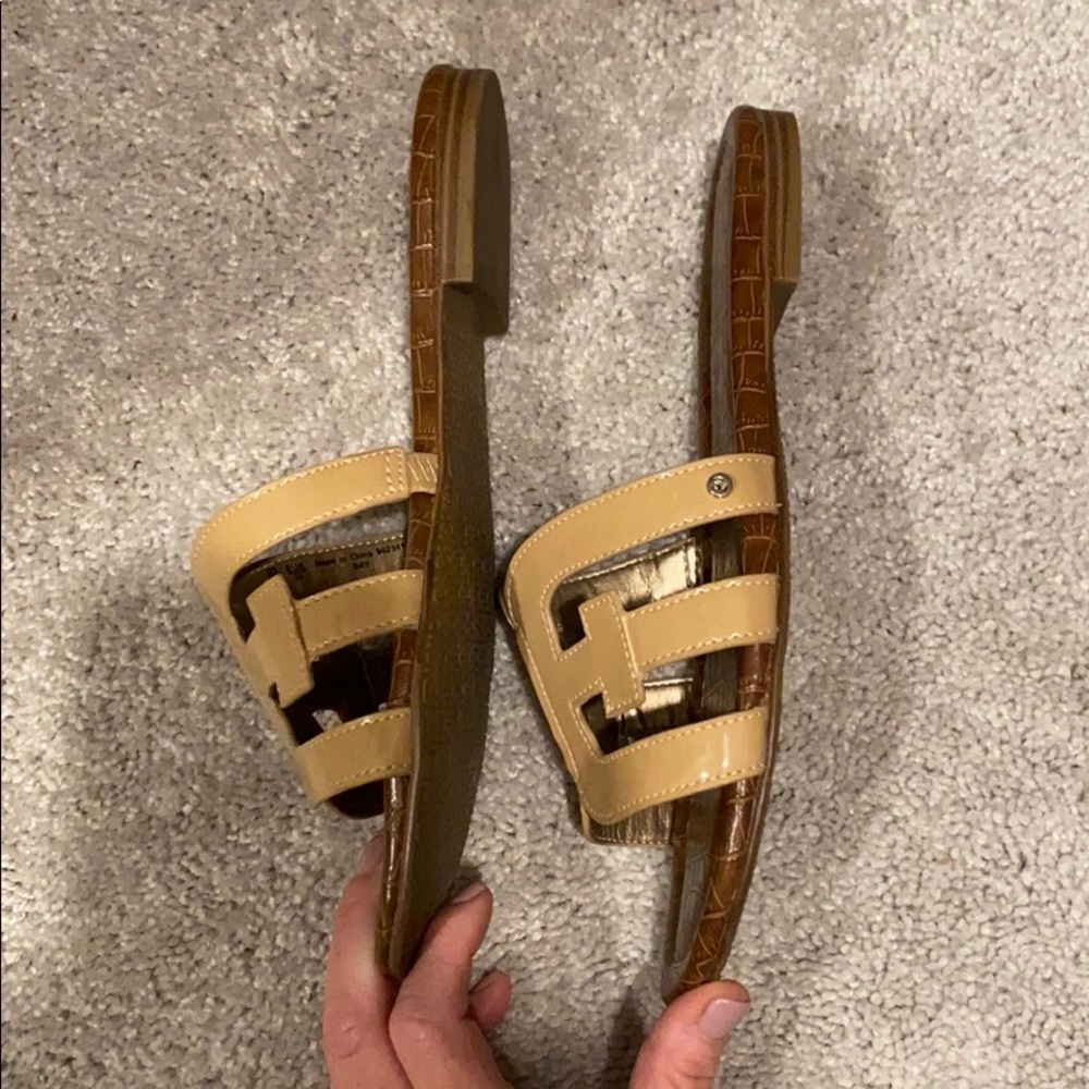 Da Edelman sandals - Picture 2 of 10